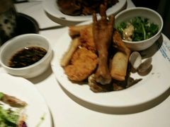 -星伦多自助料理(花山金鹰店)