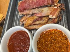 -哈啾嗨·蒙文化主题餐厅(京汉新城店)