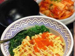 -极焰·烧肉刺身放题(天河领展广场店)
