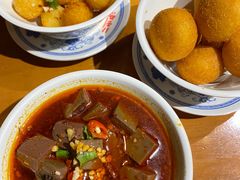 -炉小二铜锅牛蛙•川湘菜(三里屯店)