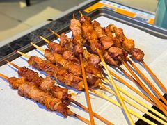 -醉炫音速烧烤·干煸菜(沙河总店)