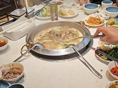 -千牛将·鲜牛肉火锅(开元路店)