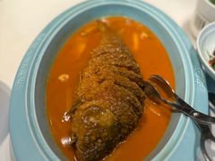 -阿五黄河大鲤鱼(英协路店)