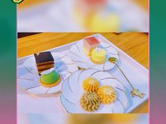 -威利旺卡烘焙西点蛋糕培训(朝阳校区)