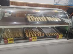 -隆盛园火勺馄饨面(省医院店)