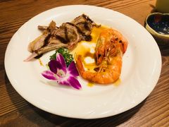 -红叶日料·放题·海胆·定食(星海店)