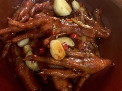 -老三样·美食研究中心(世贸路店)