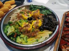 -津沽小院(天津之眼店)