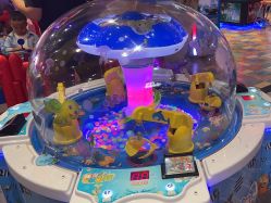 -卡通尼乐园(重庆南坪协信星光店)