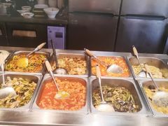 -顺溜削面(大王路店)