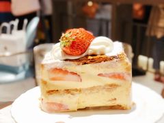 -KNOTKNOT珞珞·日式甜品(K11店)
