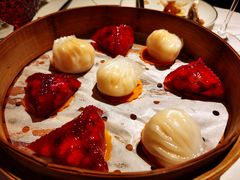 -三号黄浦会Canton Table