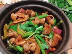 -粤集·手工粤菜(皇庭广场店)