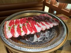 -西塔老太太泥炉烤肉(虹桥南丰城店)