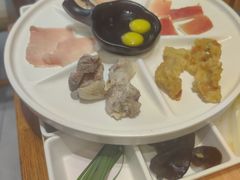 -云海肴·汽锅鸡·云南菜(苏州中心店)