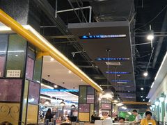 -鑫海汇海鲜烤肉自助(北国商城店)
