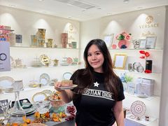 -崇光百货(铜锣湾店)