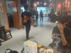 -刘火辣老火锅(光谷店)