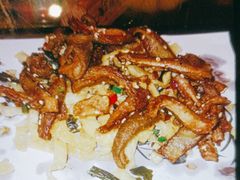 -猪腰一家·地道佛山菜(盐步店)