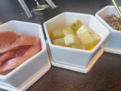 -大拙里·精致融合菜(沙湖桃源国际店)