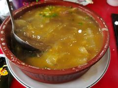 -华英干锅辣鸭头(亚泰大街店)