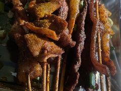 -抚琴第一烤(抚琴地铁站A口店)