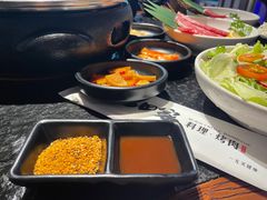 -九田家黑牛烤肉料理(宽城万达店)