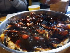 -黄记煌三汁焖锅(崇文门店)