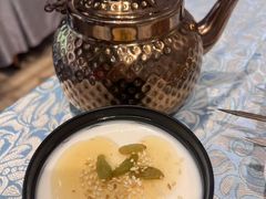 -巴扎美食·新疆菜·西域歌舞表演餐厅(新疆大厦店)