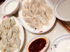 -喜家德虾仁水饺(中央大街店)