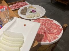 -董家湾重庆老火锅(嘉华店)