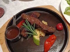 -俄士厨房(环球港店)