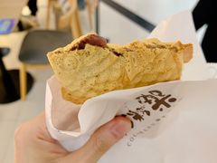 红豆鲷鱼烧-粉粉乐鲷鱼烧(美罗城店)