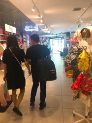 -国际蓝孩(将台路店)