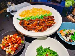 -晓长安·新陕菜(曲江店)