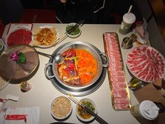 -小龙坎火锅(全球旗舰店)
