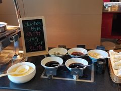 -BLD西餐厅(成都首座万丽酒店)