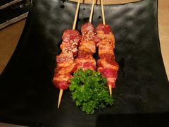 -新石器烤肉(南站店)