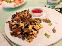 -闽南厝·闽南菜(福隆店)
