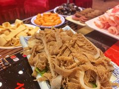 -重庆三峡火锅城(梅林店)