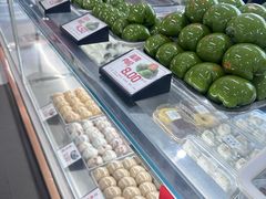 -许阿姨糕团店(南京总店)