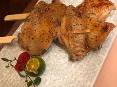 -山葵家·创意料理(宁波来福士店)