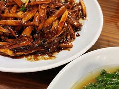 -双塔老饭店