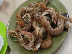 -贞姨美食·老字号海鲜大排档