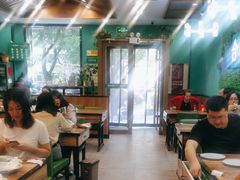 -合合春饼(潘家园店)