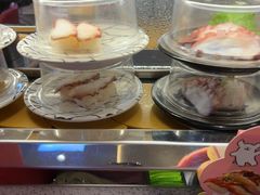 -争鲜回转寿司(中街大悦城店)