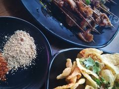 -Let’s WaKao瓦烤(贝森店)
