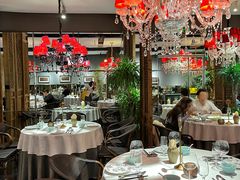 -小河盐帮·私家菜·烤鸭(三元桥·霄云路店)