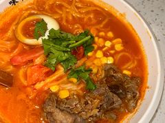 -味千拉面(又一城店)