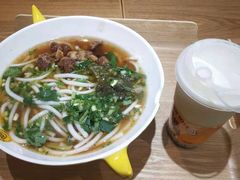 -黔真牛原汤牛肉粉